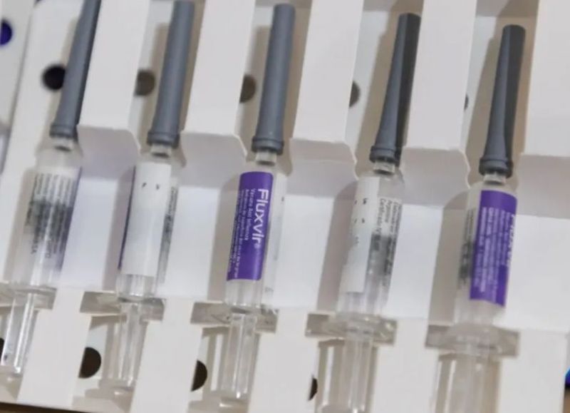 VIDEO | La Provincia ya vacunó contra la gripe a casi una cuarta parte de la población priorizada